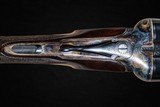 Robert Roperson - Limited SxS, 12ga, 30