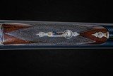 Robert Roperson - Limited SxS, 12ga, 30