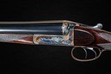 Robert Roperson - Limited SxS, 12ga, 30