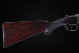 Robert Roperson - Limited SxS, 12ga, 30
