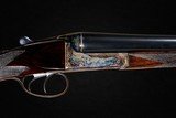 Robert Roperson - Limited SxS, 12ga, 30
