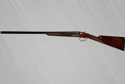CSMC - RBL, SxS, 12ga. 30