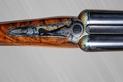 CSMC - RBL, SxS, 12ga. 30