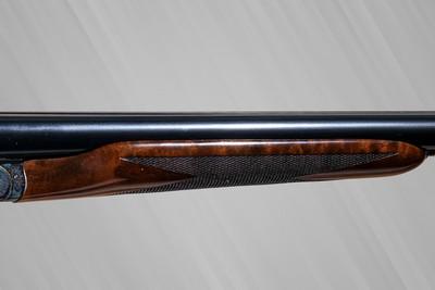 CSMC - RBL, SxS, 12ga. 30