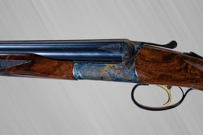 CSMC - RBL, SxS, 12ga. 30