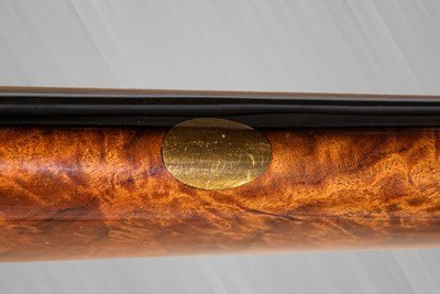 CSMC - RBL, SxS, 12ga. 30