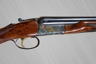 CSMC - RBL, SxS, 12ga. 30