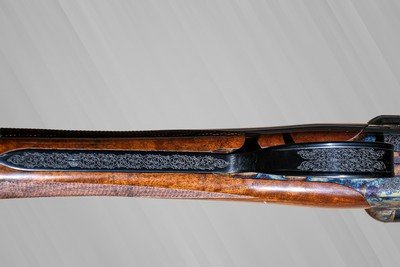 CSMC - RBL, SxS, 12ga. 30