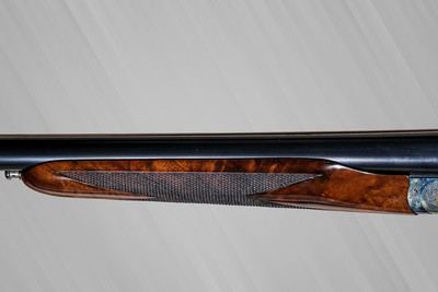 CSMC - RBL, SxS, 12ga. 30