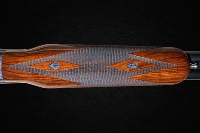 CSMC - Christian Hunter, SxS, Detachable Floor Plate, 28ga. 30