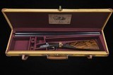 CSMC - Christian Hunter, SxS, Detachable Floor Plate, 28ga. 30