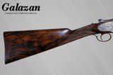 BRAND NEW Perazzi - SCO, O/U, 20ga. 29 1/2” Barrels. CASE INCLUDED. MAKE OFFER. - Image 6 of 15
