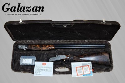 BRAND NEW Perazzi - SCO, O/U, 20ga. 29 1/2” Barrels. CASE INCLUDED. MAKE OFFER. - Image 1 of 15