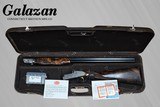 BRAND NEW Perazzi - SCO, O/U, 20ga. 29 1/2” Barrels. CASE INCLUDED. MAKE OFFER. - Image 1 of 15