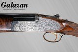 BRAND NEW Perazzi - SCO, O/U, 20ga. 29 1/2” Barrels. CASE INCLUDED. MAKE OFFER. - Image 4 of 15