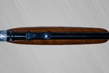 Browning - Takedown, Grade III, Made In Belgium, .22 LR. 19 1/4
