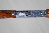 Browning - Takedown, Grade III, Made In Belgium, .22 LR. 19 1/4