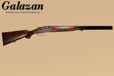Merkel - Full Sidelock, O/U, Hand Detachable, 20ga. 28" Barrels Choked IC/M. MAKE OFFER. - Image 10 of 10