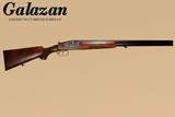 Merkel - Full Sidelock, O/U, Hand Detachable, 20ga. 28" Barrels Choked IC/M. MAKE OFFER. - Image 10 of 10