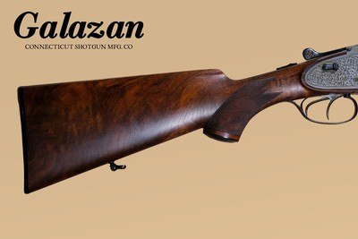 Merkel - Full Sidelock, O/U, Hand Detachable, 20ga. 28" Barrels Choked IC/M. MAKE OFFER. - Image 2 of 10