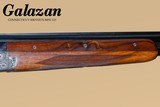 Merkel - Full Sidelock, O/U, Hand Detachable, 20ga. 28" Barrels Choked IC/M. MAKE OFFER. - Image 4 of 10