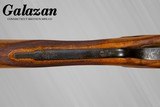 Parker Reproduction - DHE Grade, SxS, 28ga. 26