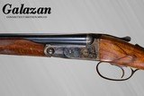 Parker Reproduction - DHE Grade, SxS, 28ga. 26