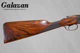 Parker Reproduction - DHE Grade, SxS, 28ga. 26