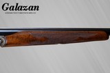Parker Reproduction - DHE Grade, SxS, 28ga. 26