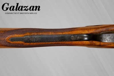 Parker Reproduction - DHE Grade, SxS, 28ga. 26