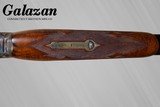 Parker Reproduction - DHE Grade, SxS, 28ga. 26