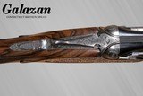 CSMC - A10, O/U Sidelock, Platinum Grade, Two Barrel Set, 20ga/28ga. 28