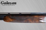 CSMC - A10, O/U Sidelock, Platinum Grade, Two Barrel Set, 20ga/28ga. 28