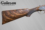 CSMC - A10, O/U Sidelock, Platinum Grade, Two Barrel Set, 20ga/28ga. 28