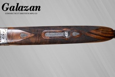 CSMC - A10, O/U Sidelock, Platinum Grade, Two Barrel Set, 20ga/28ga. 28