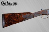 Winchester - Model 21, SxS, #6 Engraving, RARE 24ga. 28