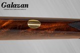Winchester - Model 21, SxS, #6 Engraving, RARE 24ga. 28