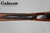 Stephen Grant & Sons - SxS, 16ga. 28