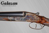 Stephen Grant & Sons - SxS, 16ga. 28