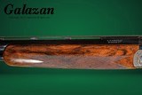 CSMC - A10, O/U Sidelock, Platinum Grade, 20ga. 30