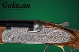 CSMC - A10, O/U Sidelock, Platinum Grade, 20ga. 30