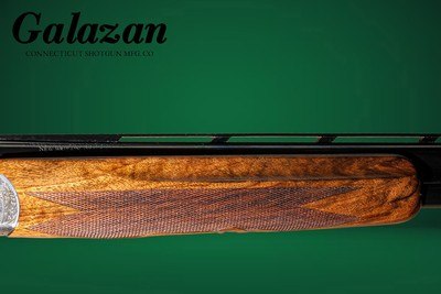 CSMC - A10, O/U Sidelock, Platinum Grade, 20ga. 30