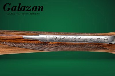 CSMC - A10, O/U Sidelock, Platinum Grade, 20ga. 30