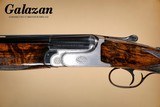 Perazzi - MX28, O/U, 28ga. 30