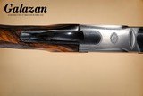 Perazzi - MX28, O/U, 28ga. 30
