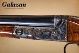 Parker Reproduction - DHE Grade, SxS, 00 Frame, 28ga. 28
