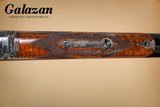 Parker Reproduction - DHE Grade, SxS, 00 Frame, 28ga. 28
