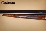Parker Reproduction - DHE Grade, SxS, 00 Frame, 28ga. 28