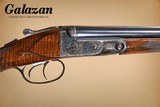 Parker Reproduction - DHE Grade, SxS, 00 Frame, 28ga. 28