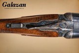 Parker Reproduction - DHE Grade, SxS, 00 Frame, 28ga. 28